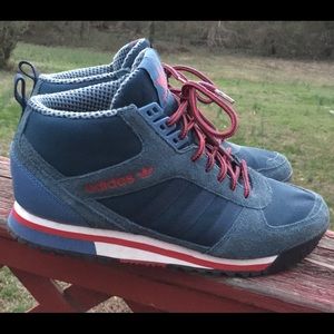 Adidas Originals ZX TR Mid